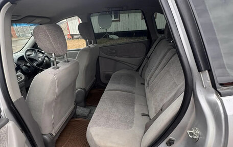 Nissan Tino, 2001 год, 289 000 рублей, 5 фотография