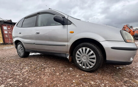Nissan Tino, 2001 год, 289 000 рублей, 10 фотография