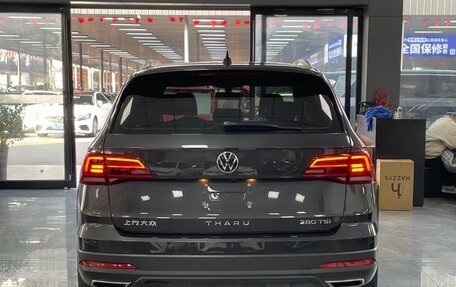 Volkswagen Tharu, 2022 год, 2 110 000 рублей, 4 фотография