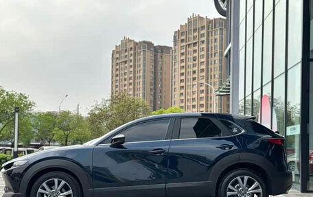 Mazda CX-30 I, 2022 год, 1 800 000 рублей, 4 фотография