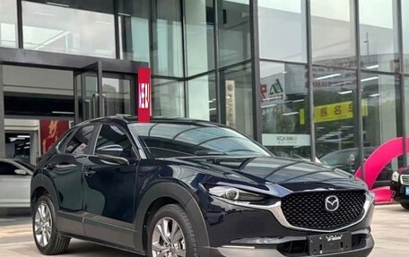 Mazda CX-30 I, 2022 год, 1 800 000 рублей, 2 фотография