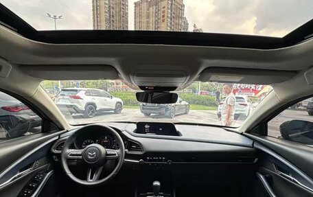 Mazda CX-30 I, 2022 год, 1 800 000 рублей, 8 фотография