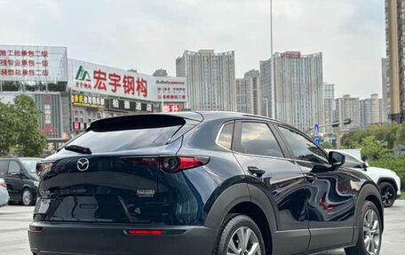 Mazda CX-30 I, 2022 год, 1 800 000 рублей, 7 фотография