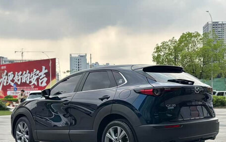 Mazda CX-30 I, 2022 год, 1 800 000 рублей, 5 фотография