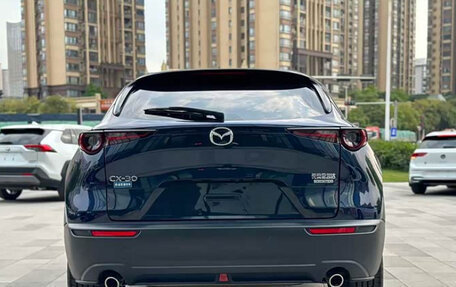 Mazda CX-30 I, 2022 год, 1 800 000 рублей, 6 фотография
