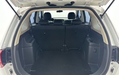 Mitsubishi Outlander III рестайлинг 3, 2021 год, 1 880 000 рублей, 9 фотография