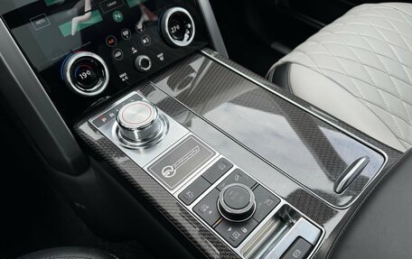 Land Rover Range Rover IV рестайлинг, 2019 год, 8 000 000 рублей, 20 фотография