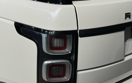 Land Rover Range Rover IV рестайлинг, 2019 год, 8 000 000 рублей, 10 фотография