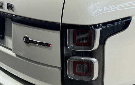 Land Rover Range Rover IV рестайлинг, 2019 год, 8 000 000 рублей, 9 фотография