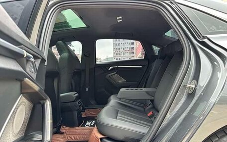 Audi A3, 2021 год, 1 600 978 рублей, 9 фотография
