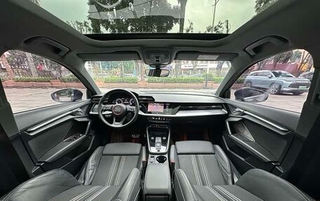 Audi A3, 2021 год, 1 600 978 рублей, 12 фотография