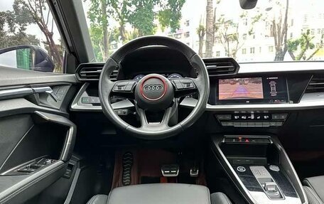 Audi A3, 2021 год, 1 600 978 рублей, 13 фотография