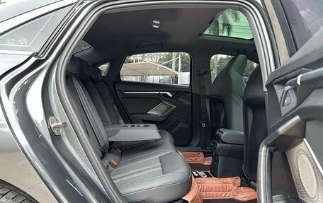 Audi A3, 2021 год, 1 600 978 рублей, 11 фотография
