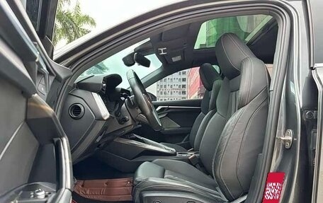 Audi A3, 2021 год, 1 600 978 рублей, 8 фотография