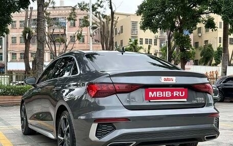Audi A3, 2021 год, 1 600 978 рублей, 7 фотография