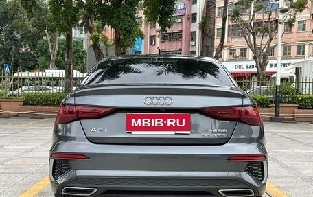 Audi A3, 2021 год, 1 600 978 рублей, 6 фотография