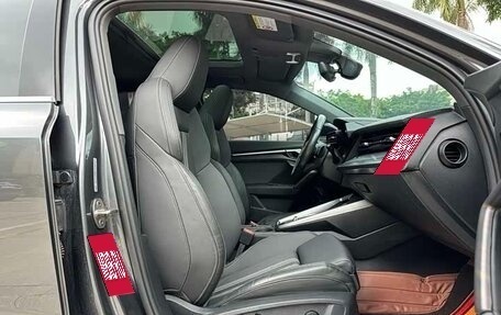 Audi A3, 2021 год, 1 600 978 рублей, 10 фотография