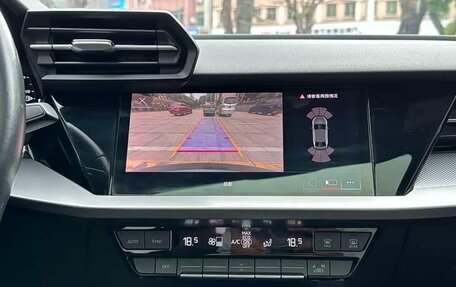 Audi A3, 2021 год, 1 600 978 рублей, 16 фотография