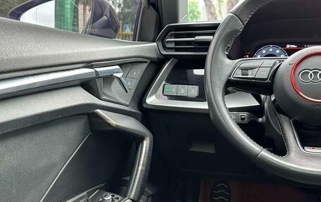 Audi A3, 2021 год, 1 600 978 рублей, 15 фотография