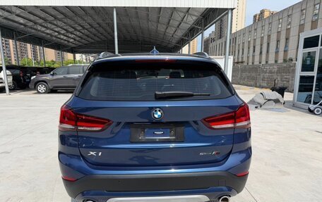 BMW X1, 2021 год, 2 480 000 рублей, 2 фотография