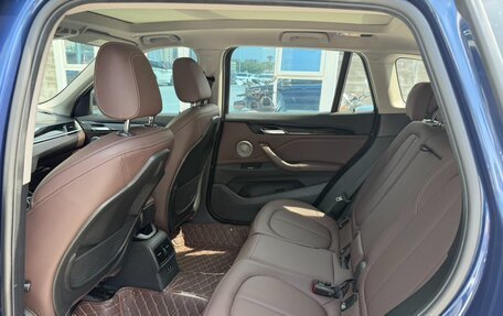 BMW X1, 2021 год, 2 480 000 рублей, 5 фотография