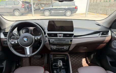 BMW X1, 2021 год, 2 480 000 рублей, 6 фотография