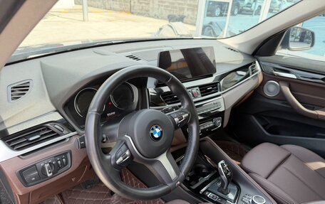 BMW X1, 2021 год, 2 480 000 рублей, 7 фотография
