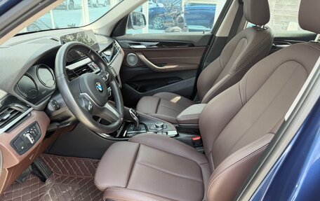 BMW X1, 2021 год, 2 480 000 рублей, 4 фотография
