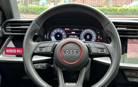 Audi A3, 2021 год, 1 600 978 рублей, 14 фотография