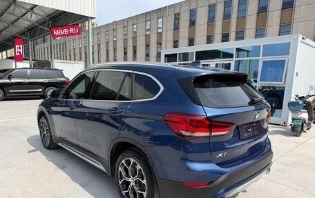 BMW X1, 2021 год, 2 480 000 рублей, 3 фотография