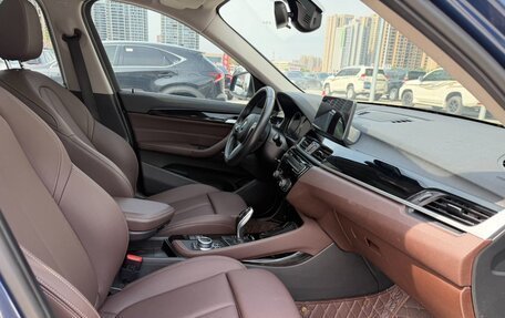 BMW X1, 2021 год, 2 480 000 рублей, 13 фотография