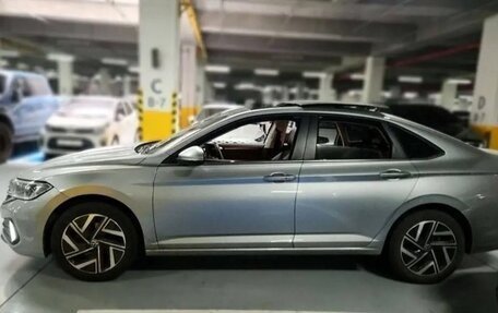 Volkswagen Jetta VII, 2023 год, 1 986 000 рублей, 2 фотография