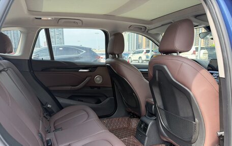 BMW X1, 2021 год, 2 480 000 рублей, 14 фотография