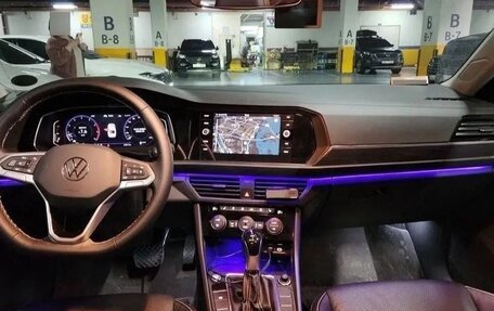 Volkswagen Jetta VII, 2023 год, 1 986 000 рублей, 5 фотография
