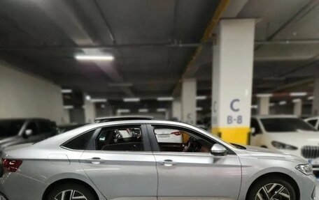 Volkswagen Jetta VII, 2023 год, 1 986 000 рублей, 3 фотография
