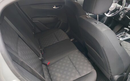 KIA Rio IV, 2020 год, 1 670 000 рублей, 18 фотография