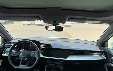 Audi A3, 2022 год, 1 560 000 рублей, 6 фотография