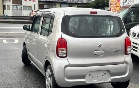 Suzuki Alto, 2022 год, 519 000 рублей, 5 фотография