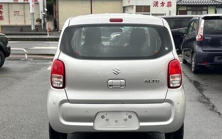Suzuki Alto, 2022 год, 519 000 рублей, 4 фотография