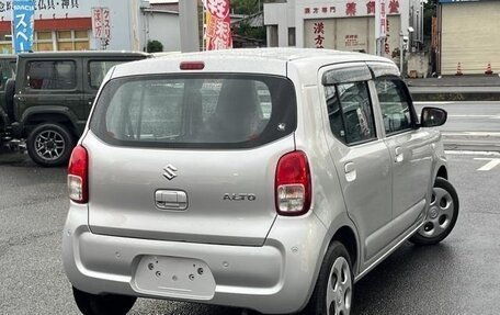 Suzuki Alto, 2022 год, 519 000 рублей, 3 фотография