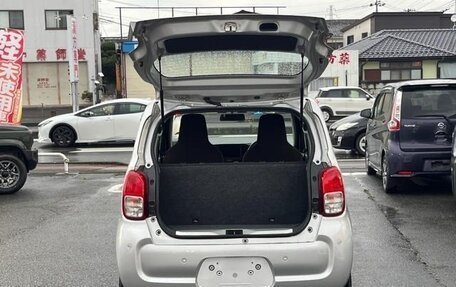 Suzuki Alto, 2022 год, 519 000 рублей, 7 фотография