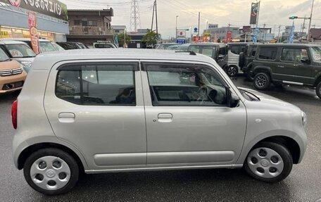 Suzuki Alto, 2022 год, 519 000 рублей, 2 фотография