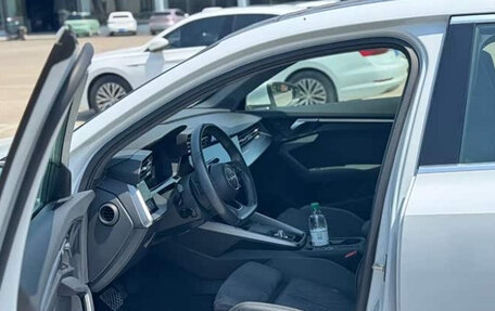 Audi A3, 2022 год, 1 560 000 рублей, 4 фотография
