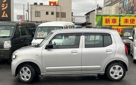 Suzuki Alto, 2022 год, 519 000 рублей, 6 фотография