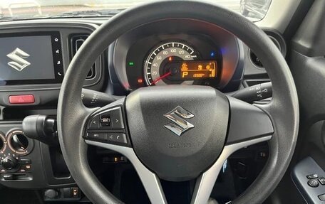 Suzuki Alto, 2022 год, 519 000 рублей, 9 фотография
