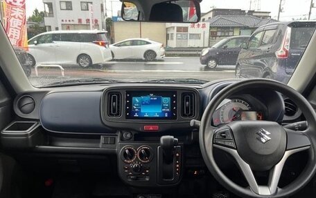 Suzuki Alto, 2022 год, 519 000 рублей, 8 фотография