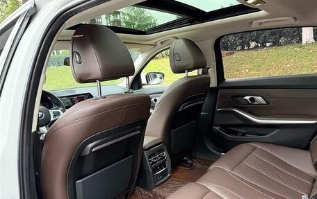 BMW 3 серия, 2022 год, 2 717 200 рублей, 7 фотография