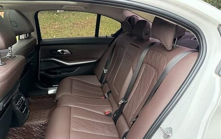 BMW 3 серия, 2022 год, 2 717 200 рублей, 6 фотография