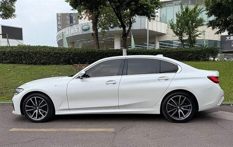 BMW 3 серия, 2022 год, 2 717 200 рублей, 4 фотография