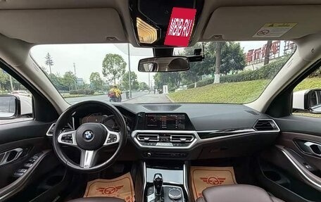 BMW 3 серия, 2022 год, 2 717 200 рублей, 11 фотография
